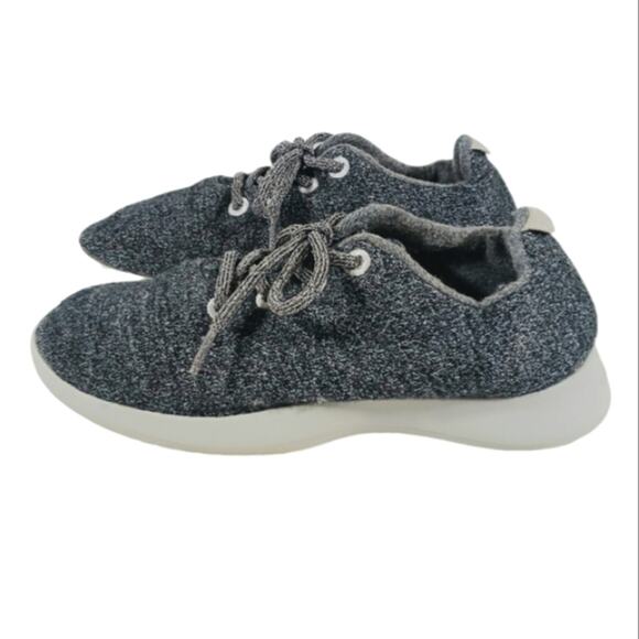 Allbirds the Wool Runners GUC $100 Sz 9 #S2673 - Picture 8 of 11